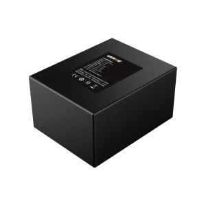 10.8V 4.4Ah 18650 Lithium Ion Battery Pack