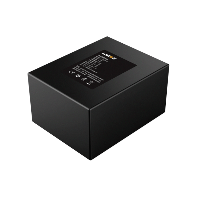 10.8V 4.4Ah 18650 Lithium Ion Battery Pack