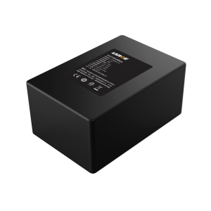11.1V 20Ah 18650 Lithium Ion Battery for Sanyo Battery for Locomotive Inspection Instrument