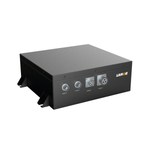 25.6V 20Ah LiFePO4 Battery Pack for Oil Field Testing Equipment