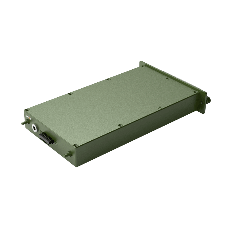 14.4V 9Ah 18650 Lithium Battery for Special Purpose Equipment