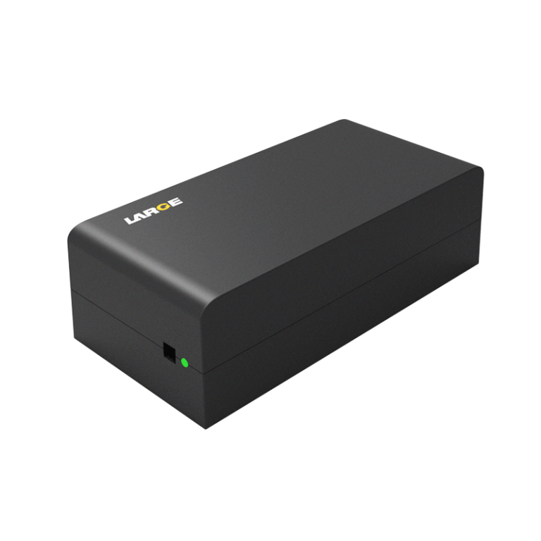 26650 24V 7Ah LiFePO4 Battery Pack for Electric Sofa