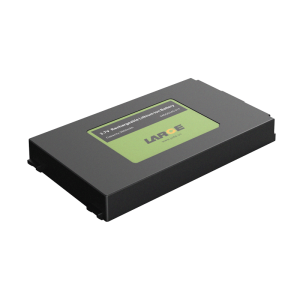 3.7V 3800mAh Low Temperature Polymer Battery for Mobile Terminal