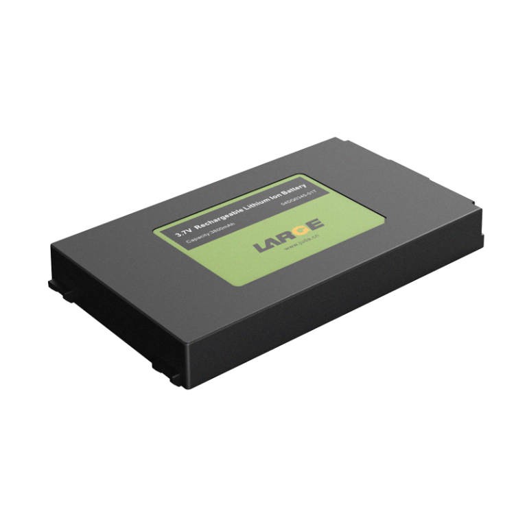 3.7V 3800mAh Low Temperature Polymer Battery for Mobile Terminal