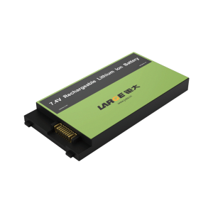 7.4V 6Ah Low Temperature Battery for Mobile Terminal -40℃ Low Temperature Discharge