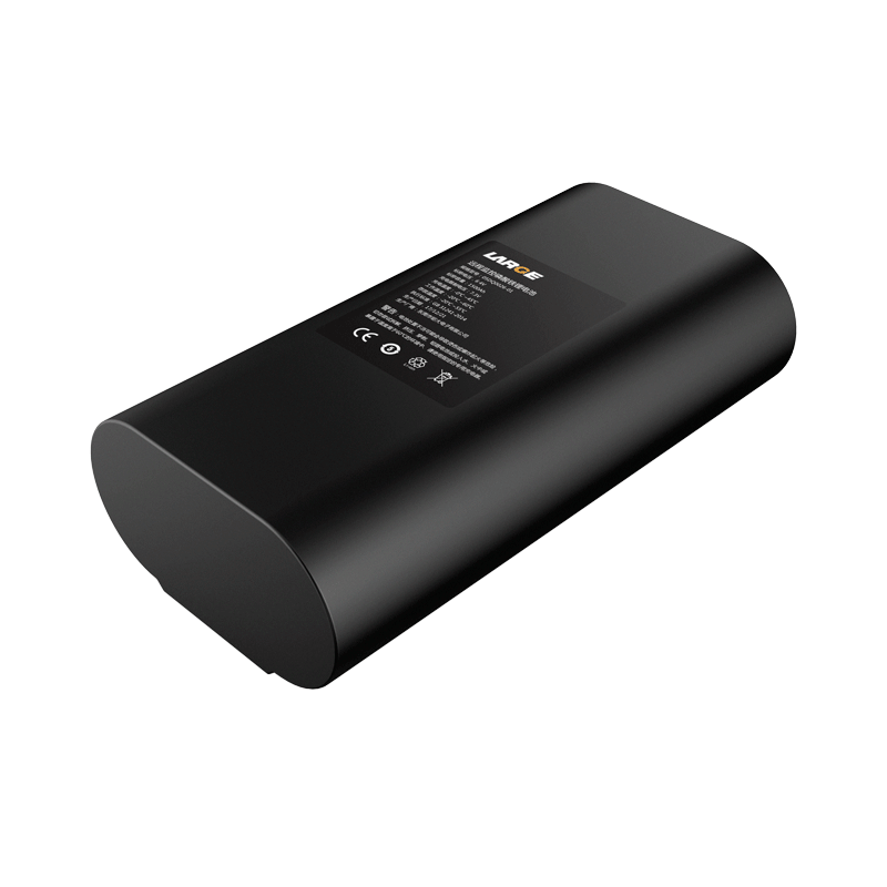 18650 6.4V 1500mAh LiFePO4 Battery for GPS Remote Control Monitor