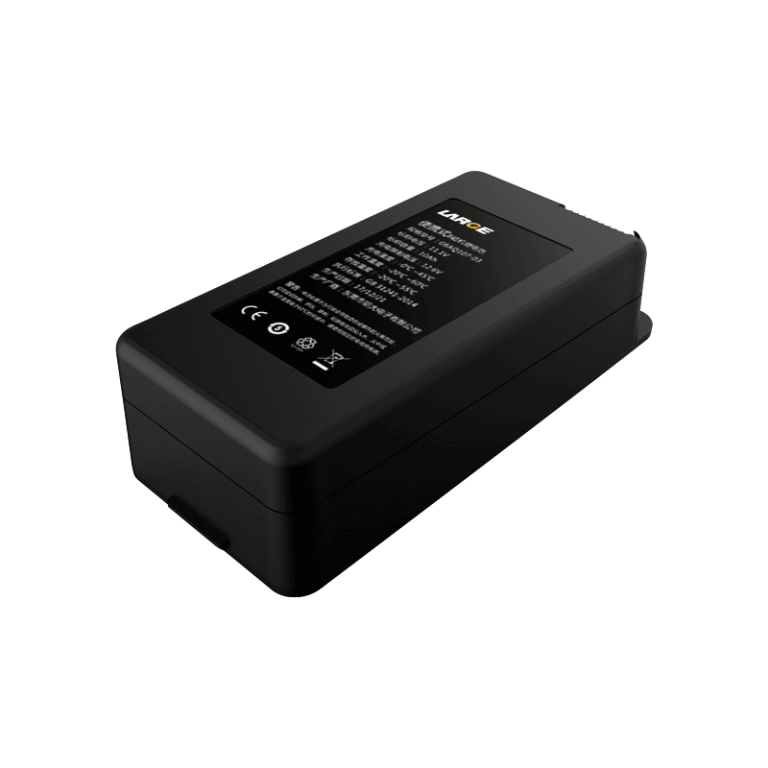 11.1V 10Ah 18650 Lithium Ion Battery Sanyo Battery for Portable B-mode Ultrasound Machine