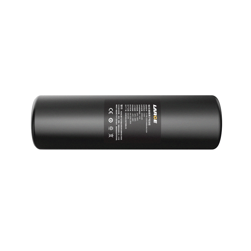 Hair Curler Lithium ion Battery Pack