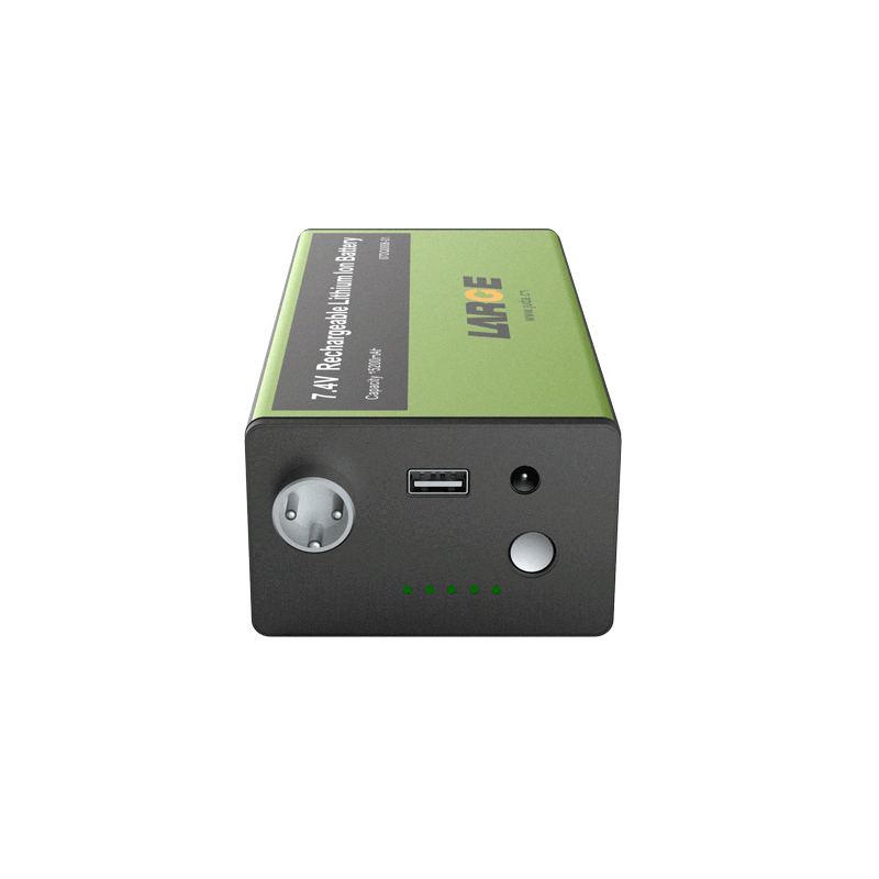 18650 7.4V 15200mAh Low Temperature Battery - Image 3
