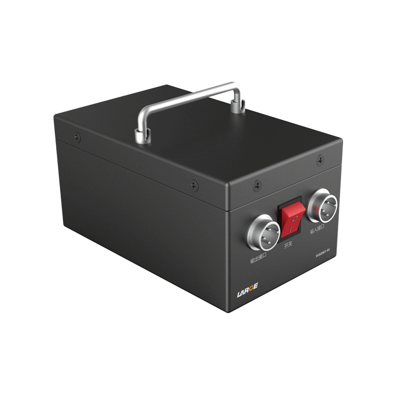 25.9V 10Ah 18650 Low Temperature Lithium Power Battery