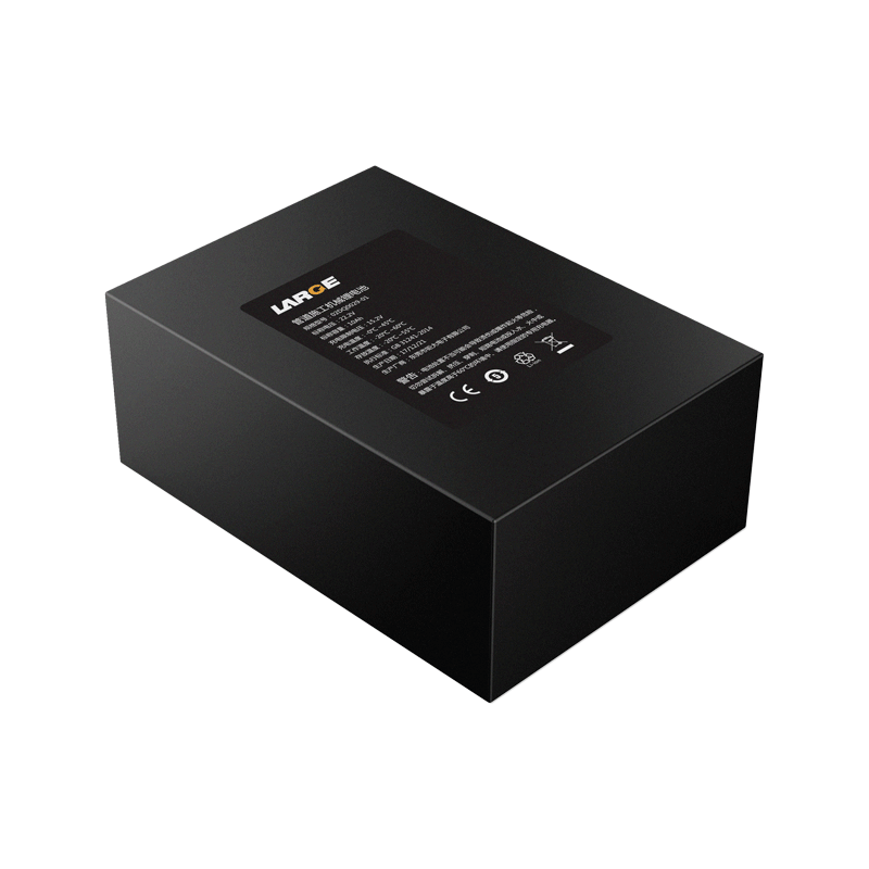 18650-6S4P 22.2V 10Ah Lithium Ion Battery Pack - Image 2