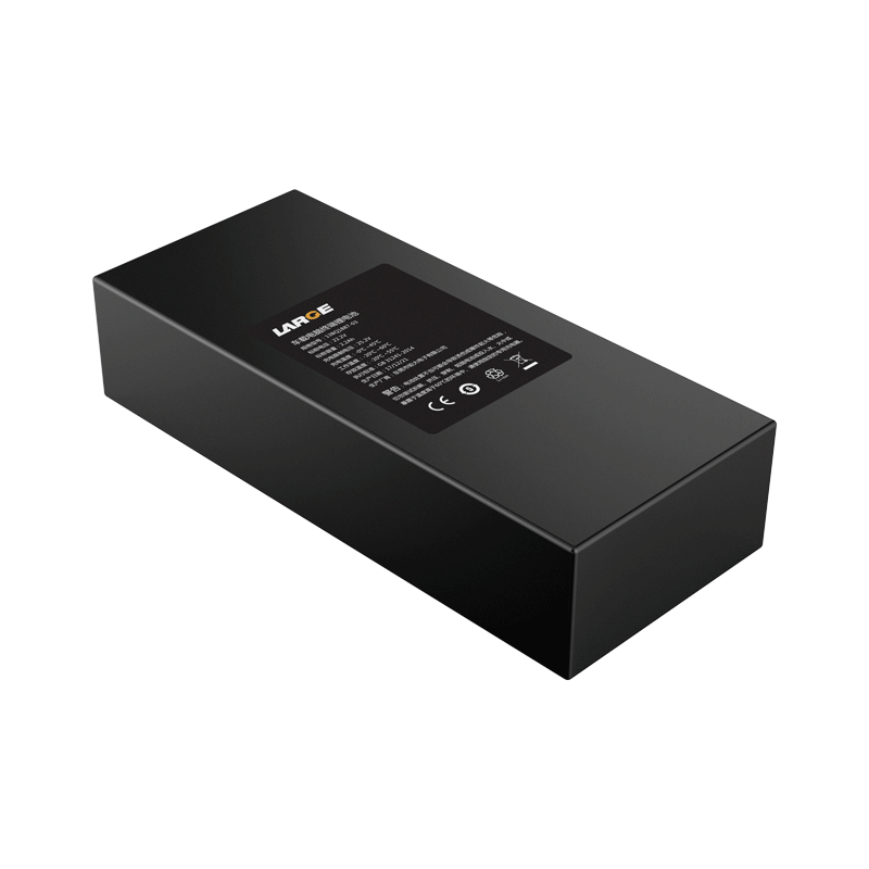 22.2V 2.2Ah 18650 Lithium Ion Battery Pack