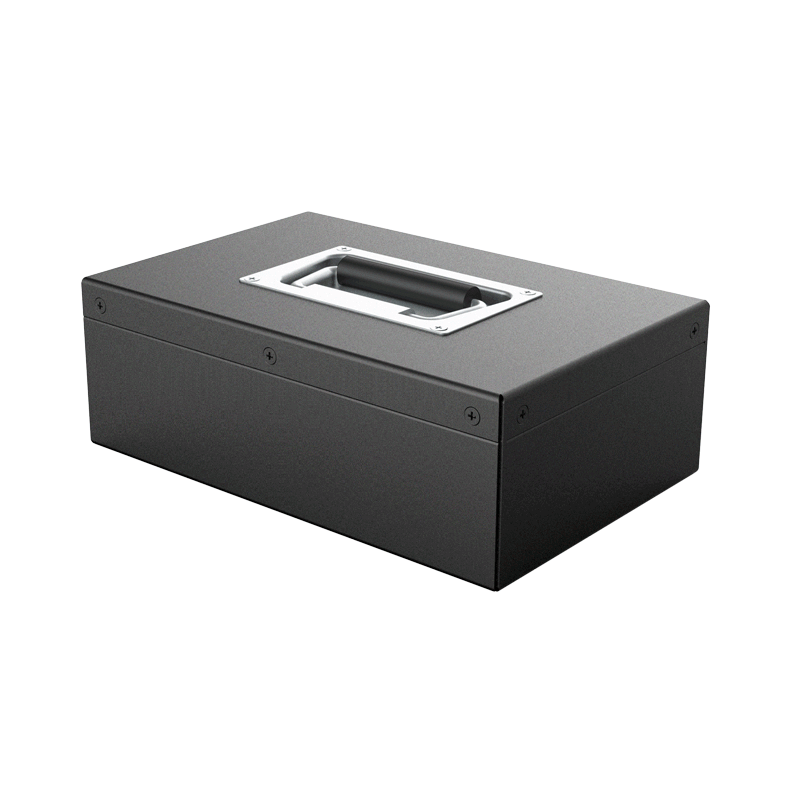 18650 7S12P 25.2V 40Ah Lithium ion Battery Pack