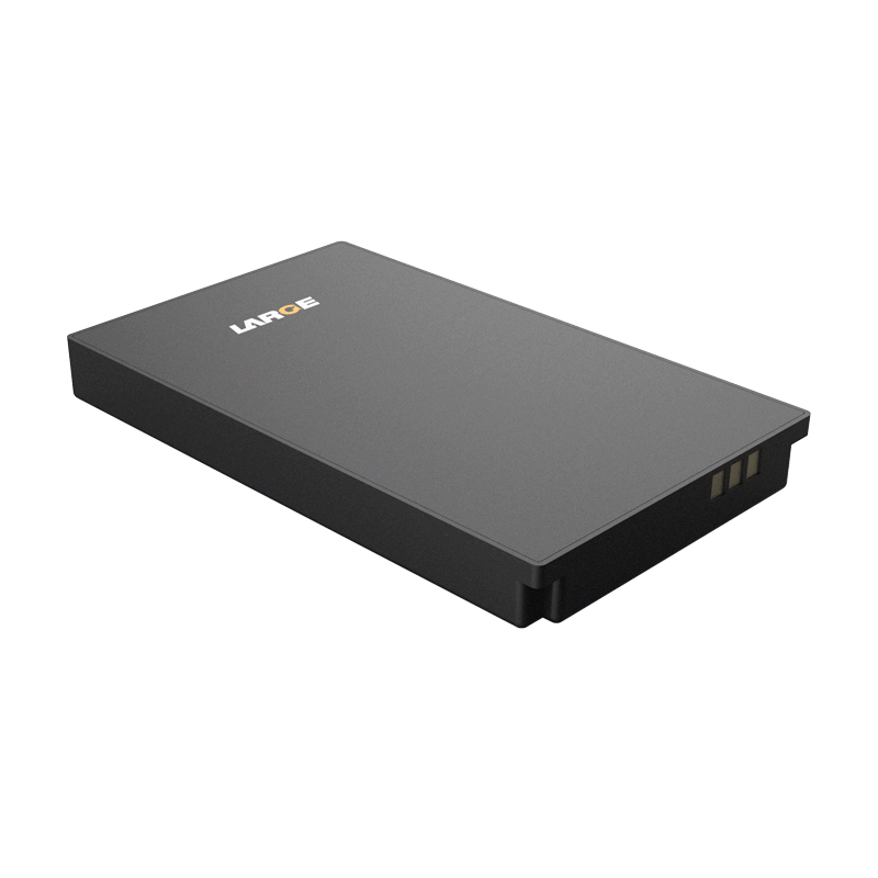7.4V 3.5Ah Explosion-proof Li-Polymer Battery for Special Mobile Terminal - Image 3