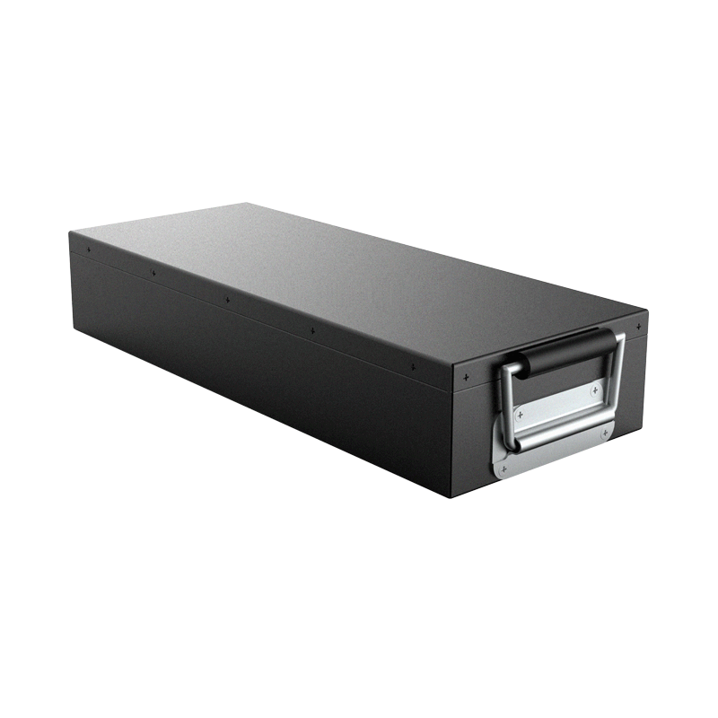 26650 12.8V 33Ah LiFePO4 Battery Pack - Image 3
