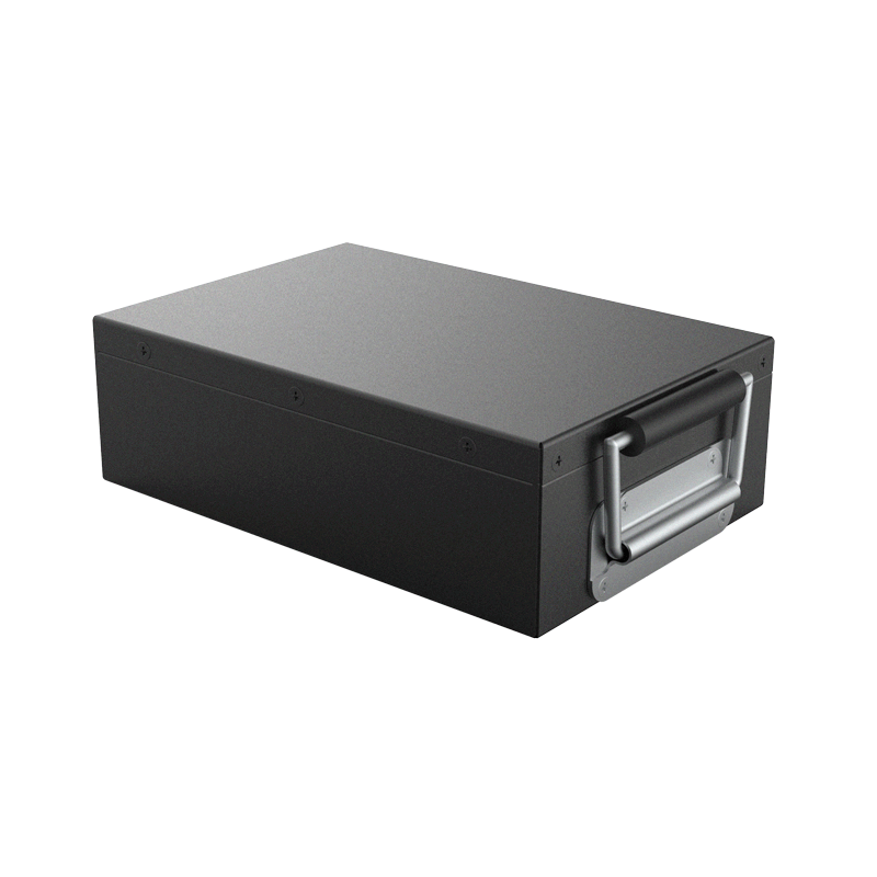 26650 25.6V 10Ah LiFePO4 Battery Pack - Image 3