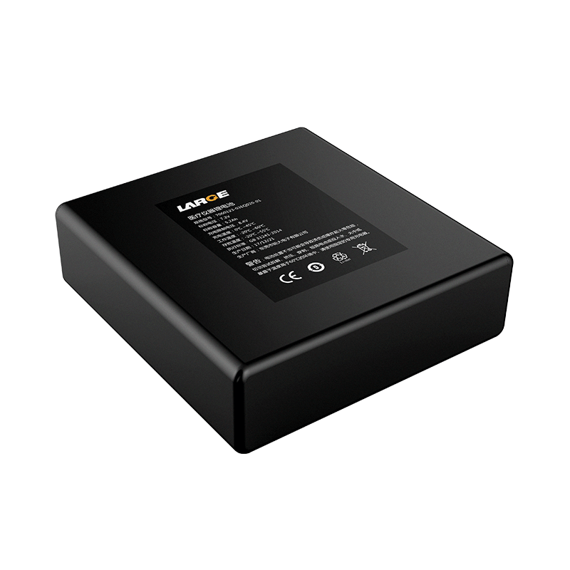 18650 7.2V 5200mAh Lithium ion Battery Pack