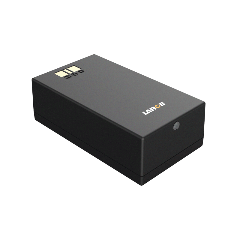 7.2V 2600mAh 18650 Lithium ion Battery Pack