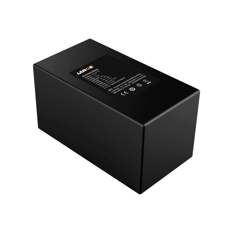 7.4V 5.2Ah 18650 Lithium ion Battery Pack