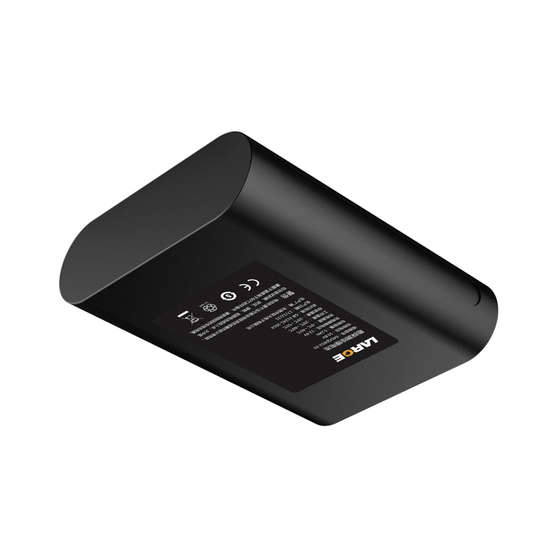 10.8V 5.2Ah 18650 Lithium ion Battery Pack