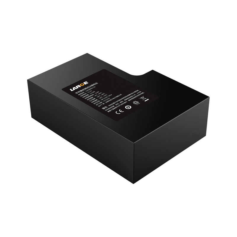 11.1V 12.5Ah 18650 Lithium Ion Battery Pack - Image 3