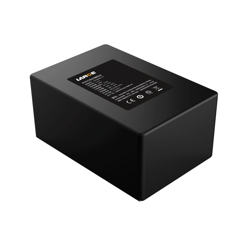 11.1V 20Ah 18650 Lithium Ion Battery for Sanyo Battery for Locomotive Inspection Instrument - Image 3