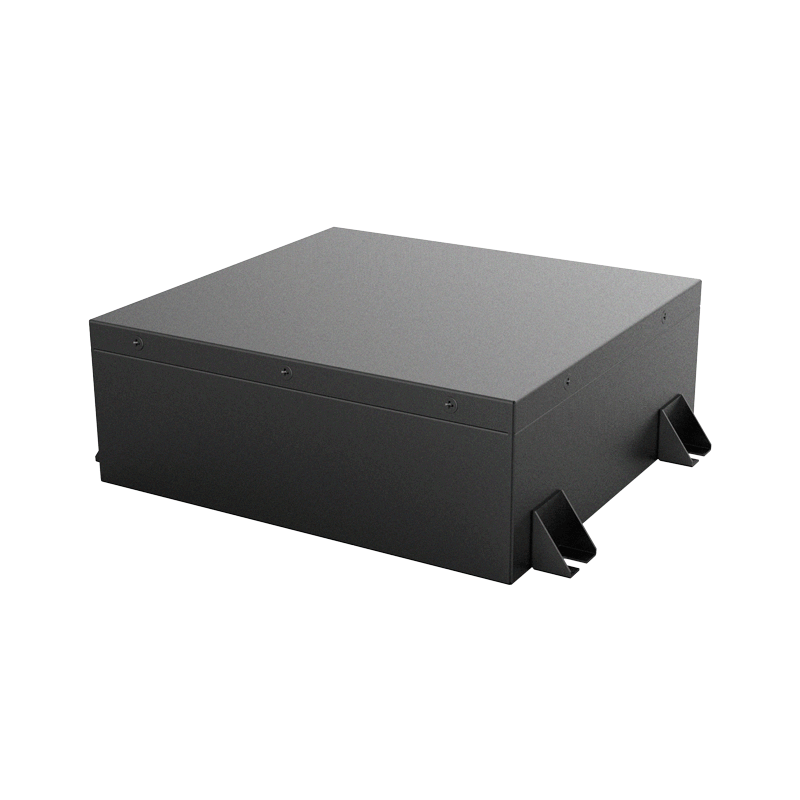 25.6V 20Ah LiFePO4 Battery Pack