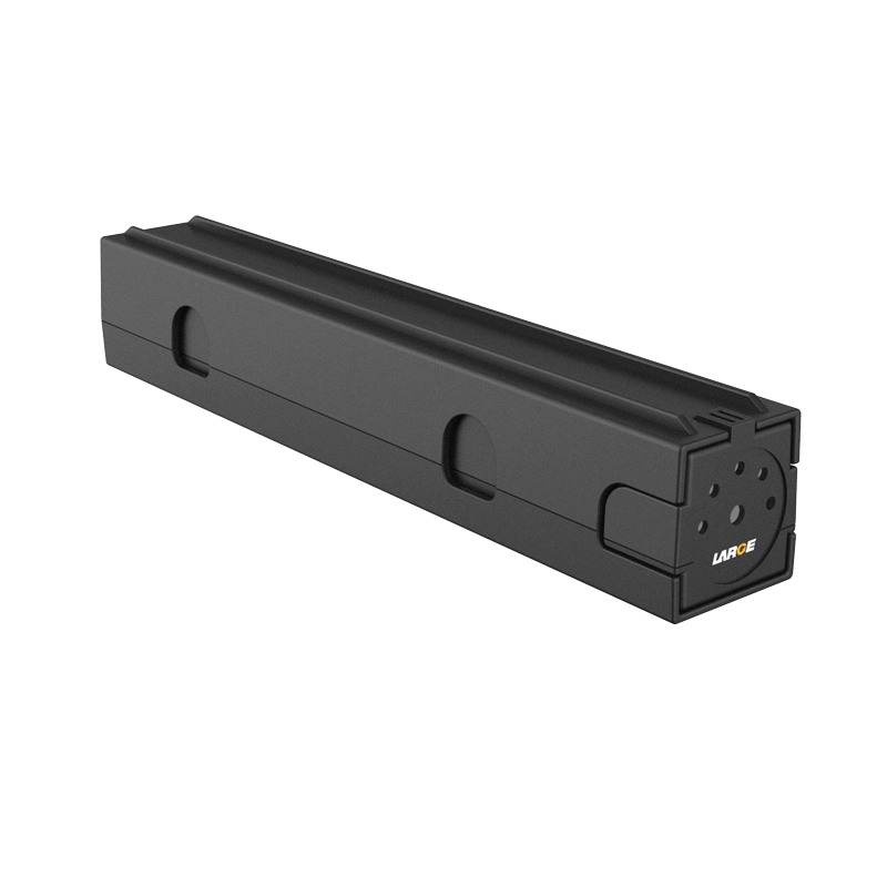 18650 14.8V 8800mAh Lithium Battery for Track Measurer - Image 3