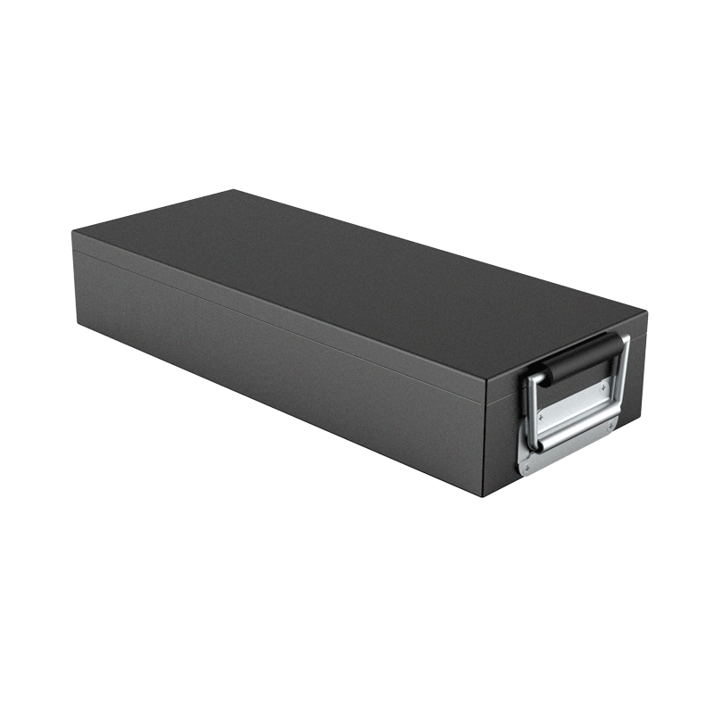 26650 25.6V 21Ah LiFePO4 Battery Pack - Image 2