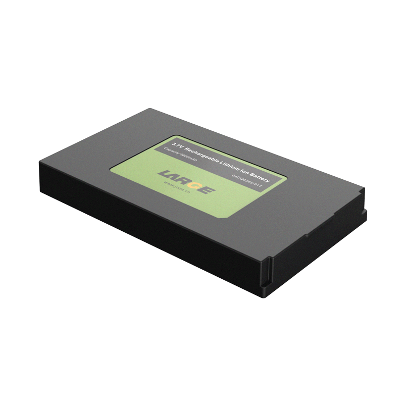 3.7V 3800mAh Low Temperature Polymer Battery for Mobile Terminal - Image 3