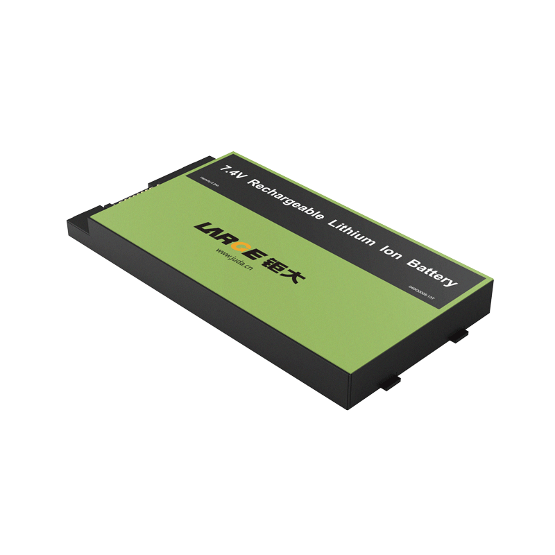 7.4V 6Ah Low Temperature Battery for Mobile Terminal -40℃ Low Temperature Discharge - Image 3