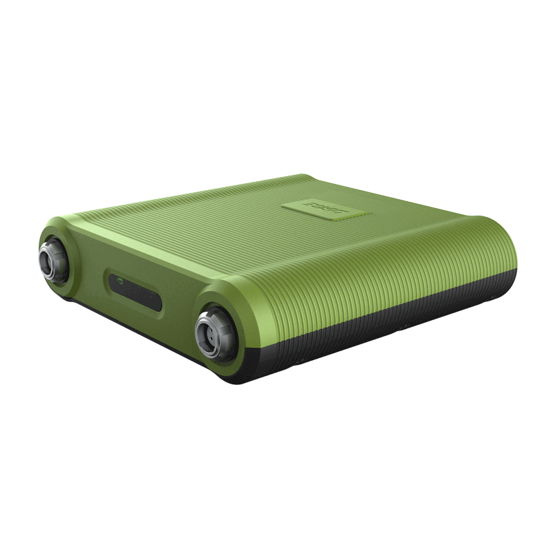 18650 14.8V 2200mAh Low Temperature Battery for Portable Power Supply - Image 3