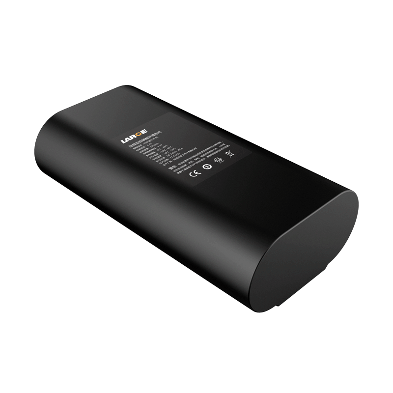 18650 6.4V 1500mAh LiFePO4 Battery Pack - Image 3