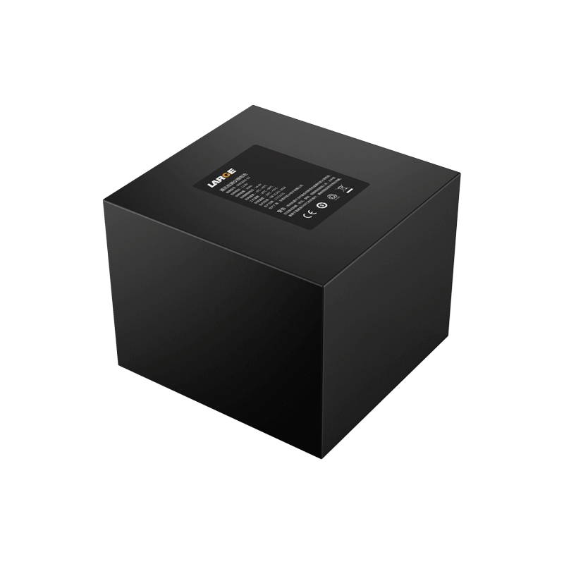 26650 12.8V 30Ah Lithium ion Battery Pack