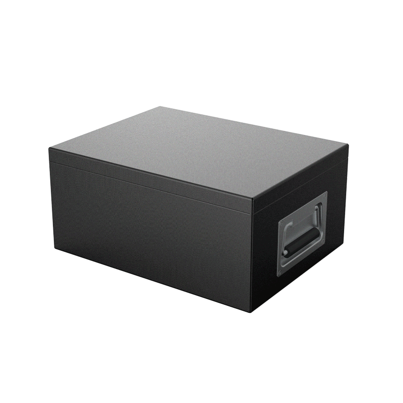 26650 48V 35Ah LiFePO4 Battery for Security Inspection Equipment - Image 3