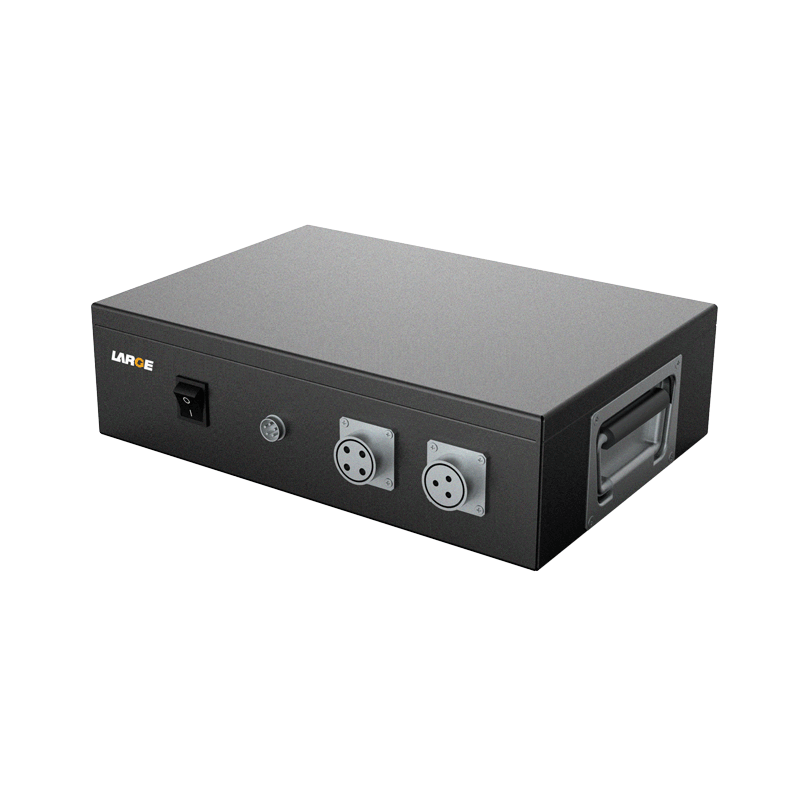 26650 25.6V 49Ah LiFePO4 Power Battery for Telegraph Transmitter - Image 3