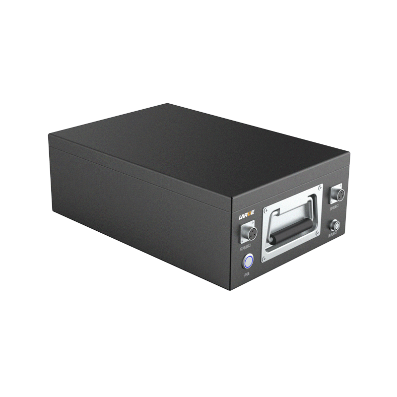 26650 48V 40Ah Lithium ion Battery Pack