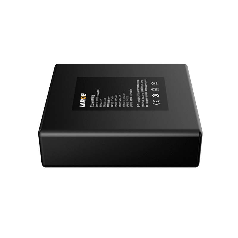 Medical Device Lithium ion Battery Pack