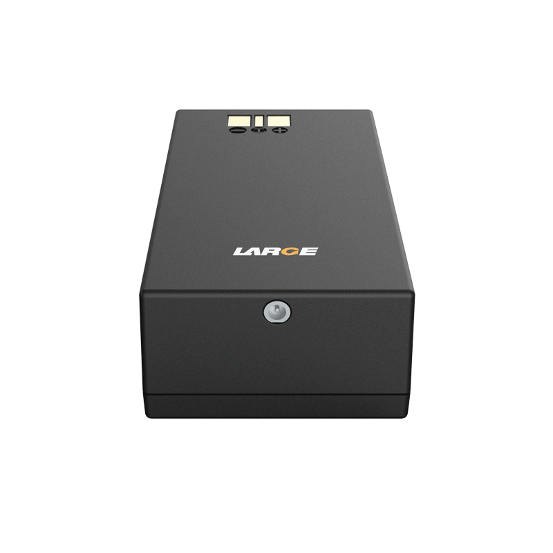 Mobile Printing Equipment Lithium ion Battery Pack