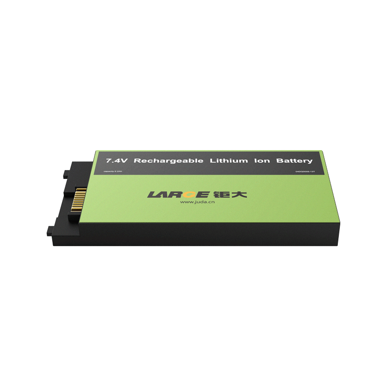 Mobile Terminal -40℃ Low Temperature Discharge Lithium ion Battery Pack