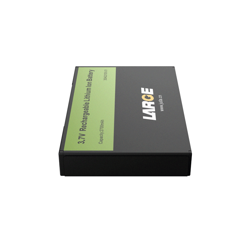 Handheld Big Dipper Terminal Lithium-ion Battery Pack