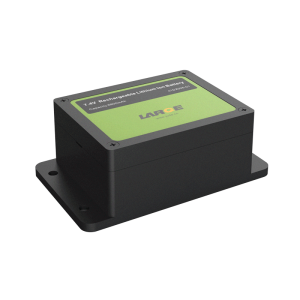 18650 3.7V Low Temperature Battery for Industrial Environment Detection