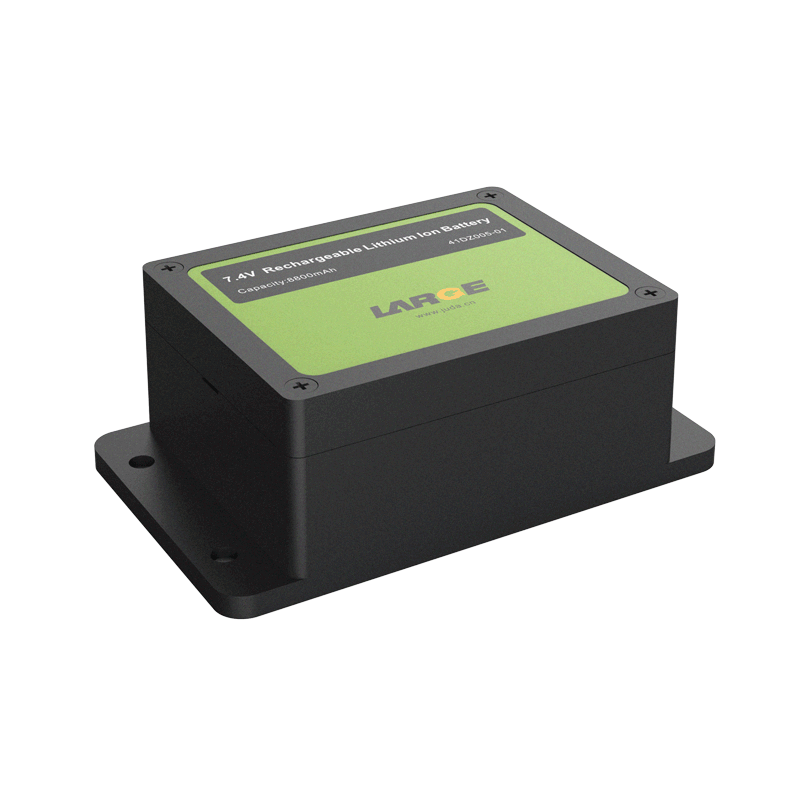 18650 3.7V Low Temperature Battery for Industrial Environment Detection