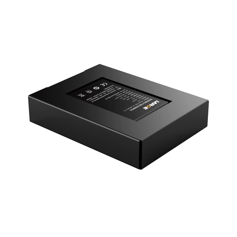 3.7V 200mAh Lithium ion Battery Pack