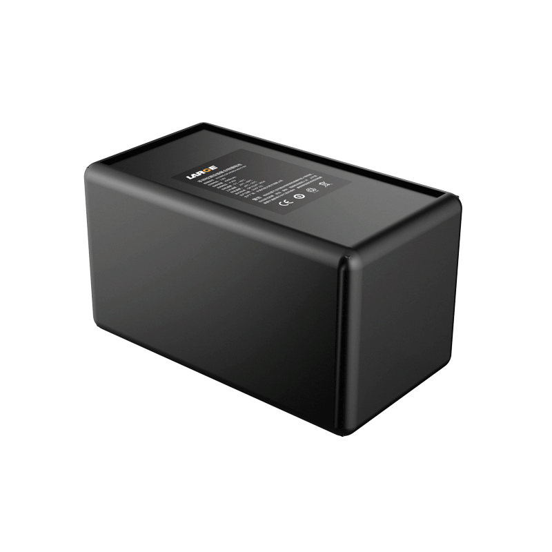 18650 3S6P 11.1V 15600mAh Lithium ion Battery Pack