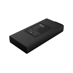 18650-4S2P 14.8V 5200mAh Lithium Ion Battery Samsung Battery for Blood Gas Analysis Tester