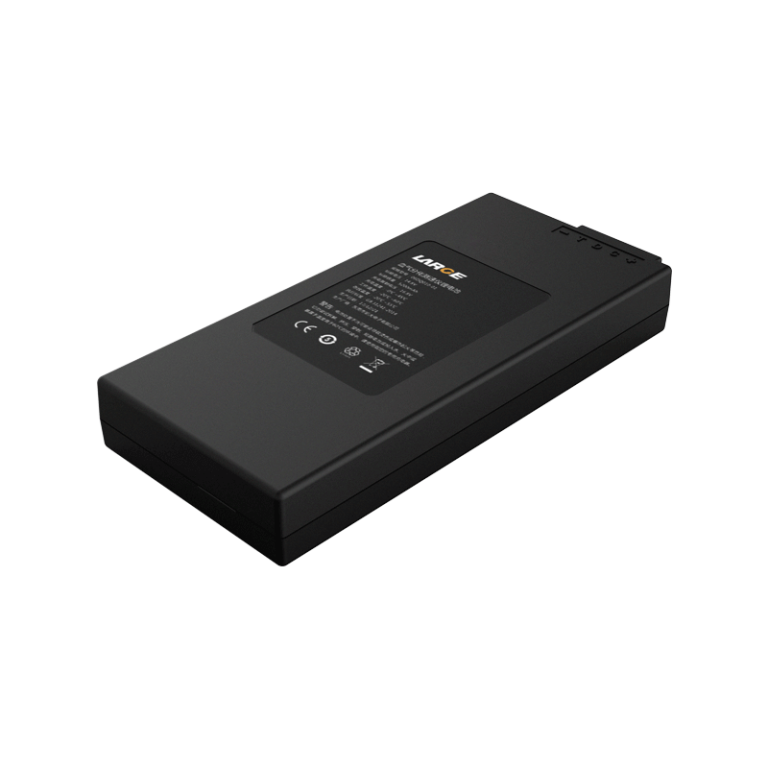 18650-4S2P 14.8V 5200mAh Lithium Ion Battery Samsung Battery for Blood Gas Analysis Tester