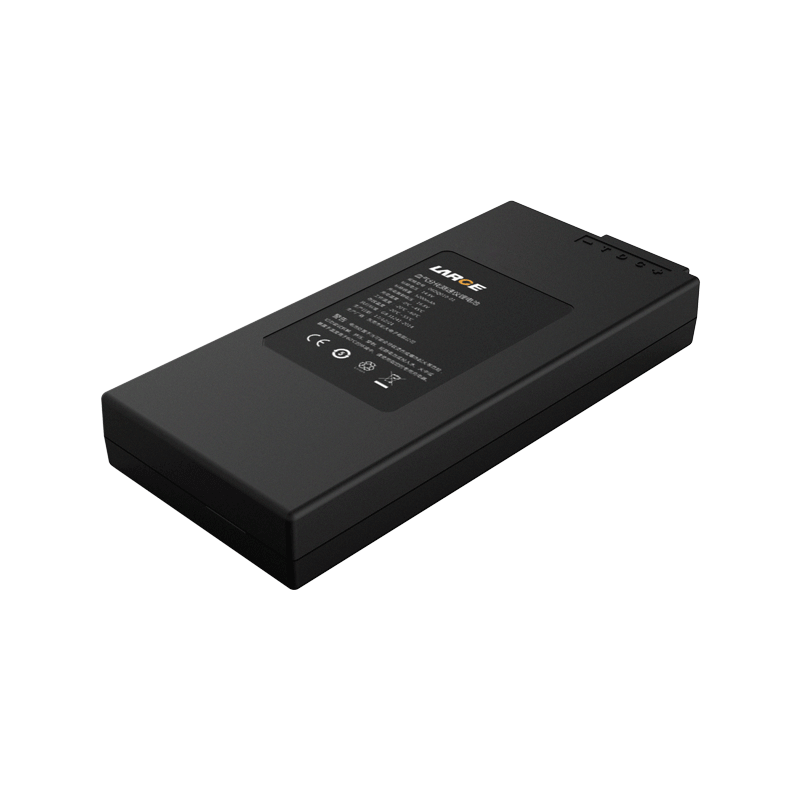 18650-4S2P 14.8V 5200mAh Lithium Ion Battery Samsung Battery for Blood Gas Analysis Tester