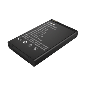 3.7V 4000mAh Lithium Ion Battery for Handheld Monitoring Facility