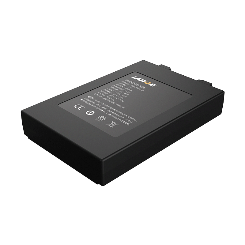 3.7V 8000mAh Lithium Ion Battery for Micro Printer